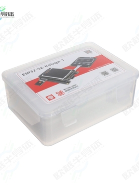 ESP32-S2-KALUGA-1[开发板ESP32-S2-KALUGA-1】