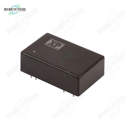 JCE0624S12[电源模块DC DC CONVERTER 12V 6W]
