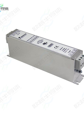 FIN3755.100.M[滤波器LINE FILTER 100A CHASSIS MOUNT]