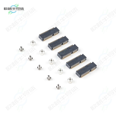 KIT-16549[开发板MICROMOD DIY CARRIER KIT 5PACK】