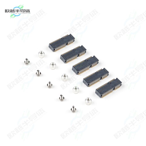 KIT-16549[开发板MICROMOD DIY CARRIER KIT 5PACK】