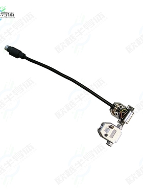 CABLEPTC04-A3[开发板PTC-04 INTERCONNECTING CABLE】