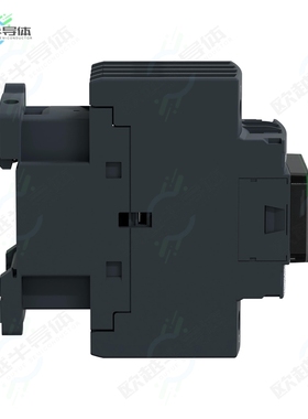 LC1D258GD[继电器TESYS 4P CTR 40A AC-1 2NO 2NC 12]