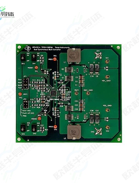 TPS51120EVM-001[开发板EVAL BOARD FOR TPS51120】