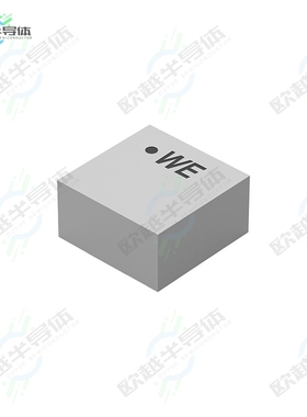 784383560068HT[电感器WE-MAIA SMT POWER INDUCTOR]