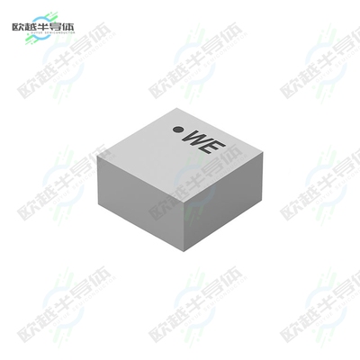 784383560068HT[电感器WE-MAIA SMT POWER INDUCTOR]