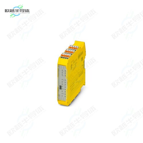 1104975[继电器CONFIGURABLE SAFETY MODULE (BASI]