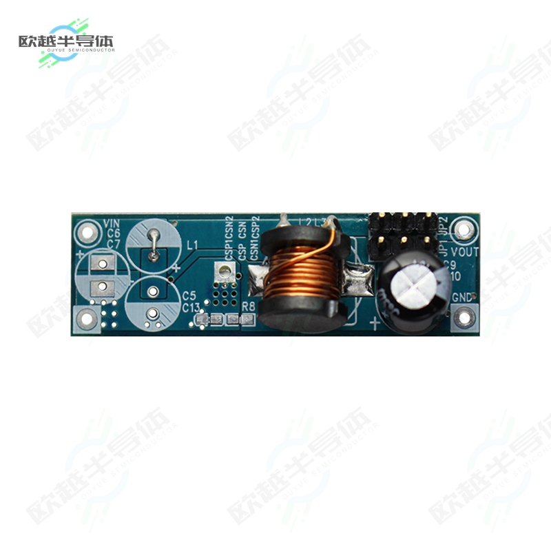 EVB_RT6266GSP[开发板EVAL BOARD FOR RT6266】