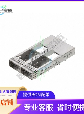 2031521253【QSFP-DD 1X2 SF ASSY, OT, 0RL, W/】