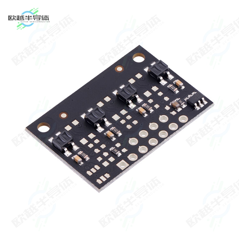 4144[开发板QTR-MD-04RC REF ARRAY 4CHNL】