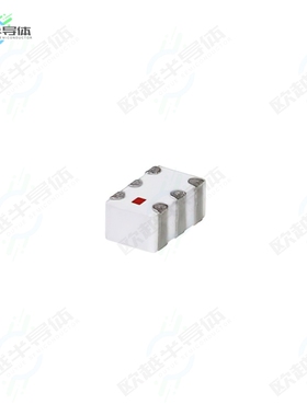 HFCW-1132+[滤波器LTCC HPF, 13000 - 20000 MHZ]