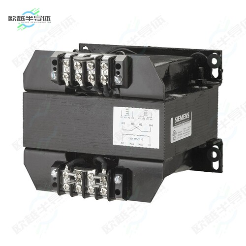 MT1000G[变压器PWR XFMR 1000VA CHAS MT]