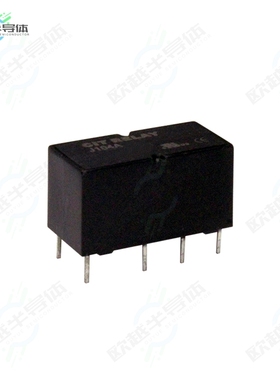 J104A2C3VDC.40S[继电器RELAY GEN PURPOSE DPDT 3A 3V]