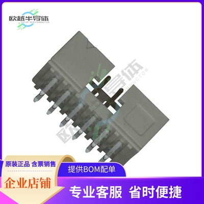 98414-G06-12LF【CONN HEADER VERT 12POS 2MM】