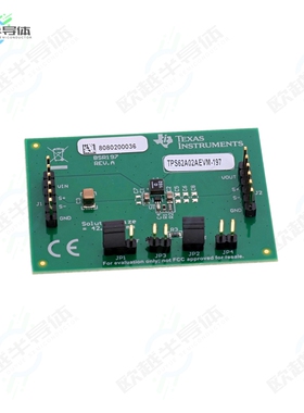 TPS62A02AEVM-197[开发板EVAL BOARD FOR TPS62A02A】