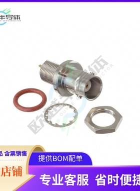 R141605000W【BNC F BHD E SEAL UG 657AU】