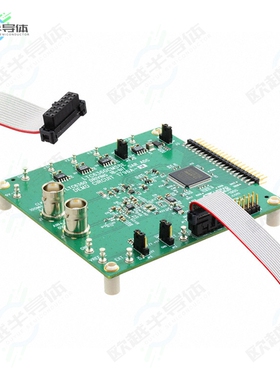 DC1796A-H[开发板DEMO BOARD SAR ADC 18BIT .25MSPS】