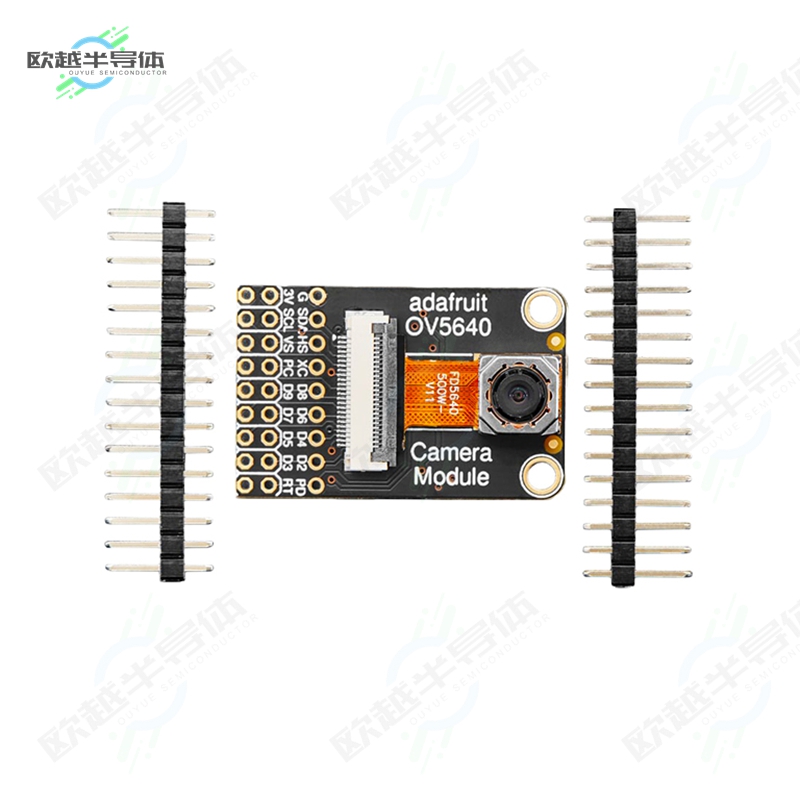 5838[开发板ADAFRUIT OV5640 CAMERA BREAKOUT】