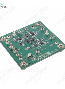 DC537A[开发板EVAL BOARD FOR LTC4230】