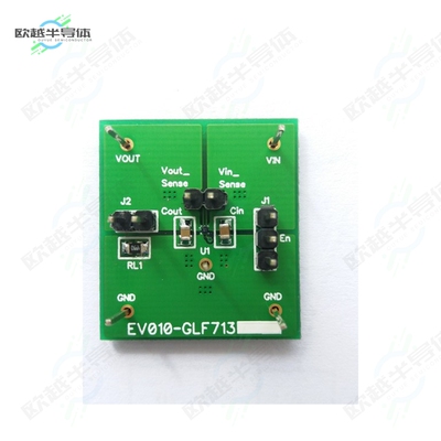 EV010-GLF71303[开发板EVAL BOARD FOR GLF71303】