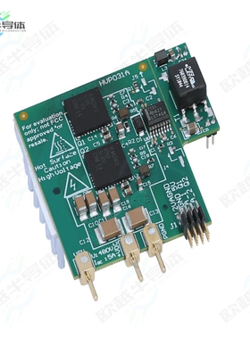 LMG3411EVM-031[开发板EVAL BOARD FOR LMG3411R150】