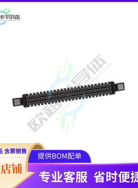 SEAM-50-02.0-L-06-2-A-GP-K-TR【CONN+HD+ARRAY+PLUG+300P+SMD+G