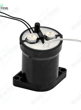 DCNLEV50-EAN[继电器DC CONTACTOR 50A 900V 48VIN]