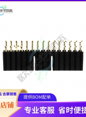 78207-130HLF【CONN HEADER R/A 30POS 2.54MM】