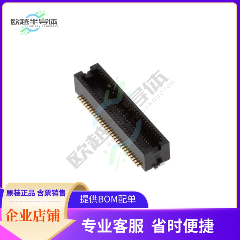 DF12NB(4.0)-60DP-0.5V(51)【CONN HDR 60POS SMD GOLD】