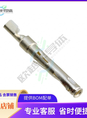 ST-JL05-16S-C2-100【CONTACT SOCKET 16-20AWG CRIMP】