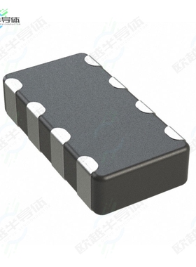 ILAS1206ER102V[滤波器FERRITE BEAD 1 KOHM 1206 4LN]