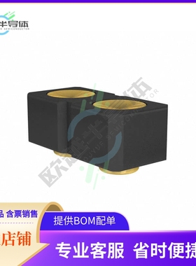 319-10-102-30-054000【CONN SPRING TARGET 2POS SMD】