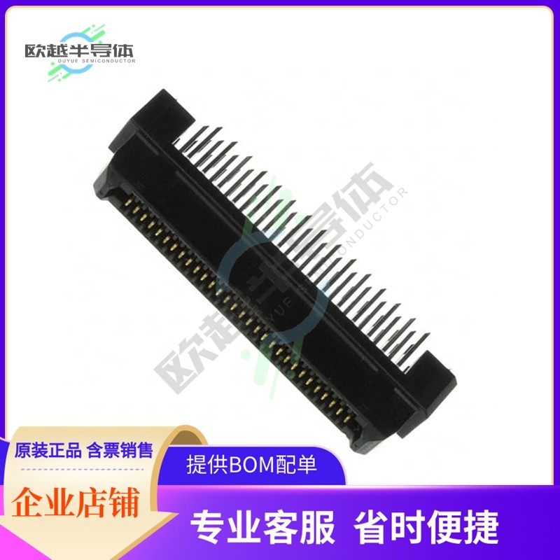 TX24-60R-10ST-H1E【CONN RCPT 60POS VERT GOLD】,办公设备/耗材/相关服务,办公设备配件及相关服务,淘宝优惠券,粉丝福利购,淘宝优惠卷