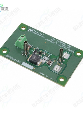 LM34919BEVAL/NOPB[开发板EVAL BOARD FOR LM34919B】