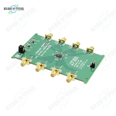 DC1418A-A[开发板EVAL BOARD FOR LT6604-2.5】