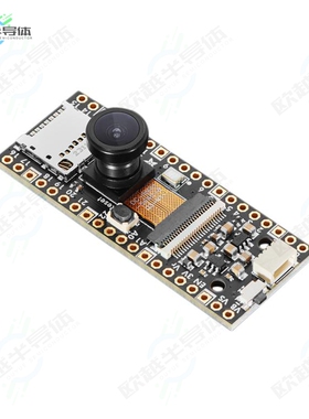5949[开发板ADAFRUIT PICOWBELL CAMERA BREAKO】