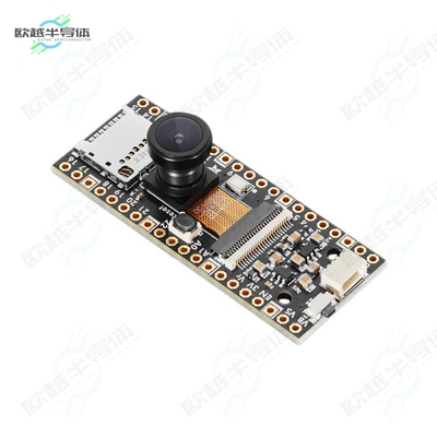 5949[开发板ADAFRUIT PICOWBELL CAMERA BREAKO】