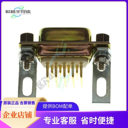 173-E09-111R141【CONN D-SUB PLUG 9POS R/A SLDR】