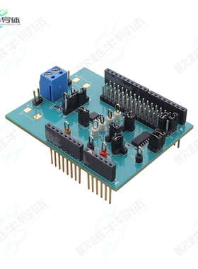 MAX33071ESHLD#[开发板EVAL BOARD FOR MAX33071E】