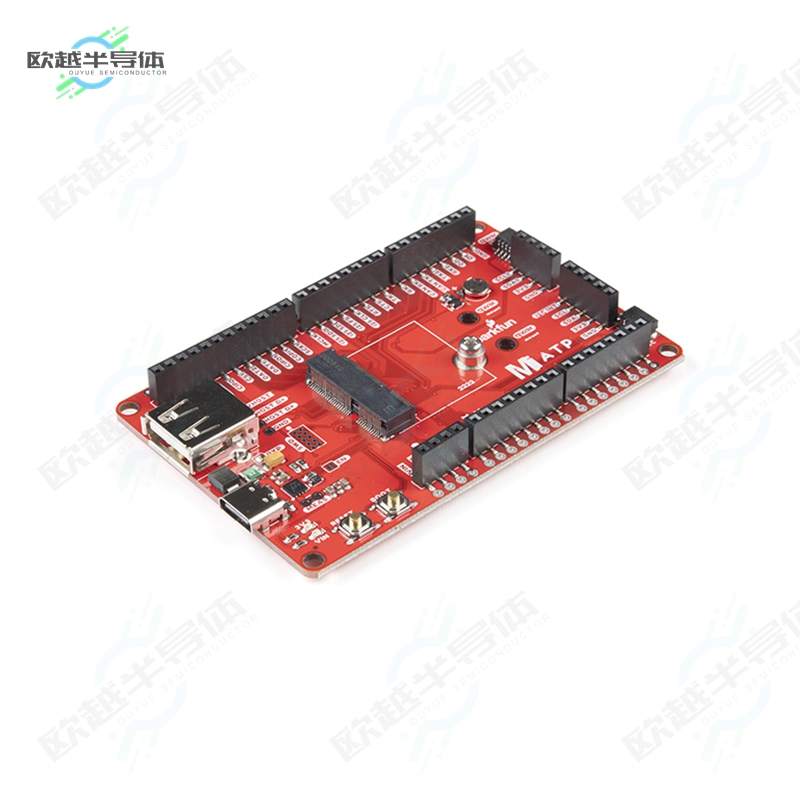 DEV-16885[开发板MICROMOD ATP CARRIER BOARD】