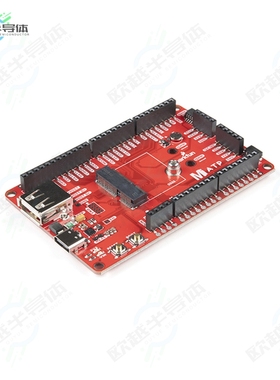 DEV-16885[开发板MICROMOD ATP CARRIER BOARD】