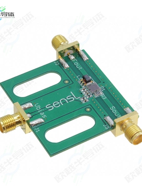 MICROFC-SMA-30020-GEVB[开发板C-SERIES 3MM 20U SMA】