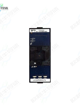 FASMR88MLFA[开发板SOCKET MODULE, 88 PIN MLF; B=12X】