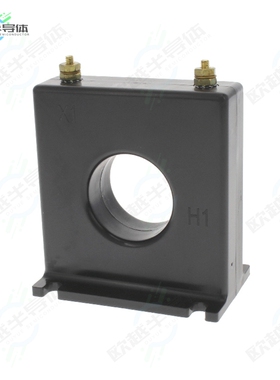 CT-0100-F10[变压器CURR SENSE XFMR 100:5 FOOTED]