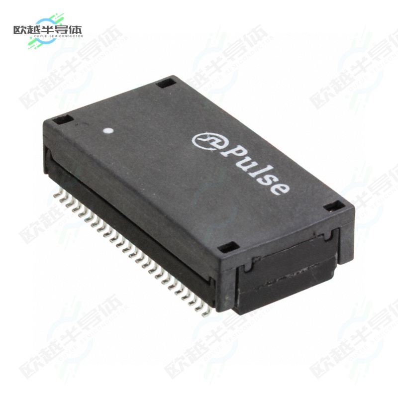 H5014FNLT[变压器PULSE XFMR 1CT:1CT TX 1CT:1CT RX]