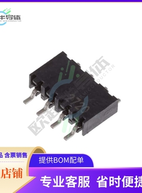 2307725-4【4P,2MM,B-B,REC,SRHZ,SMD,0.1AU,TR】