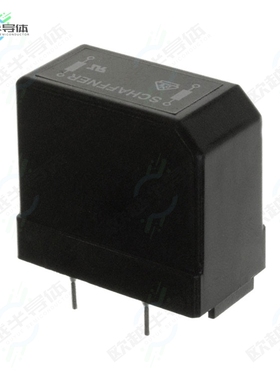 RN218-2.2-02-3M3[滤波器CMC 3.3MH 2.2A 2LN TH]