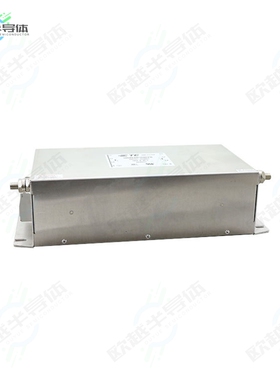 100KEHD10AFPD[滤波器LINE FLTR 440VAC 100A CHASS MNT]