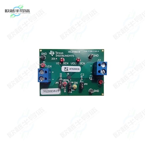 TPS22959EVM-079[开发板EVAL BOARD FOR TPS22959】