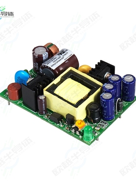CFM1509S[电源模块AC/DC CONVERTER 9V 15W]